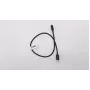 USB-C Ethernet connectivity