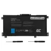 Battery Green Cell HP149V2 for HP Envy x360 15-BP 17-AE