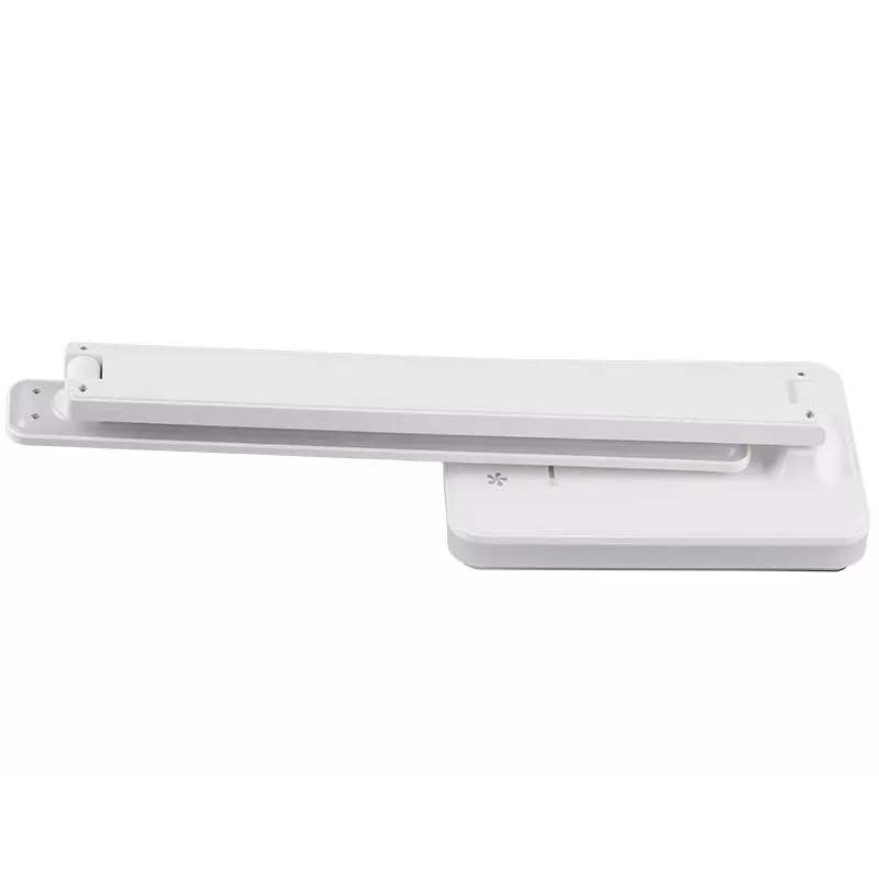 Tracer 47705 Prisma White LED Desk Lamp