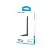 Vention AX300 USB Wi-Fi 6 2.4GHz BK network card