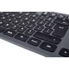 wired keyboard CK-400 black-grey