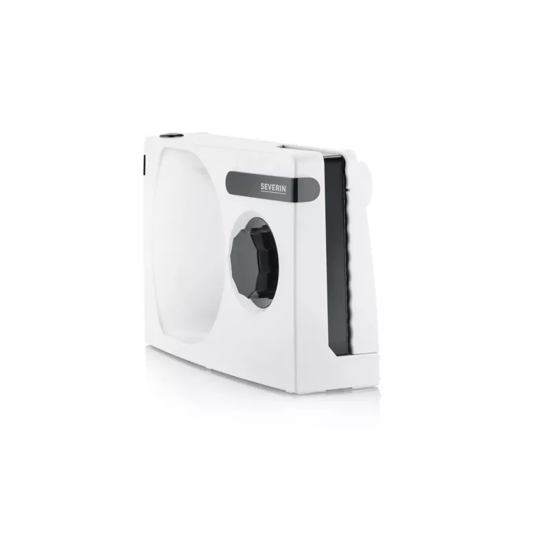 Severin AS 3912 slicer Electric 100 W White Plastic