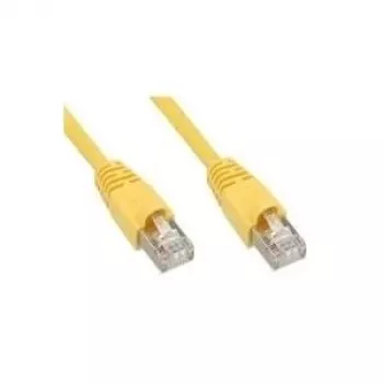 Tecline 71507Y Ethernet Patch Cable