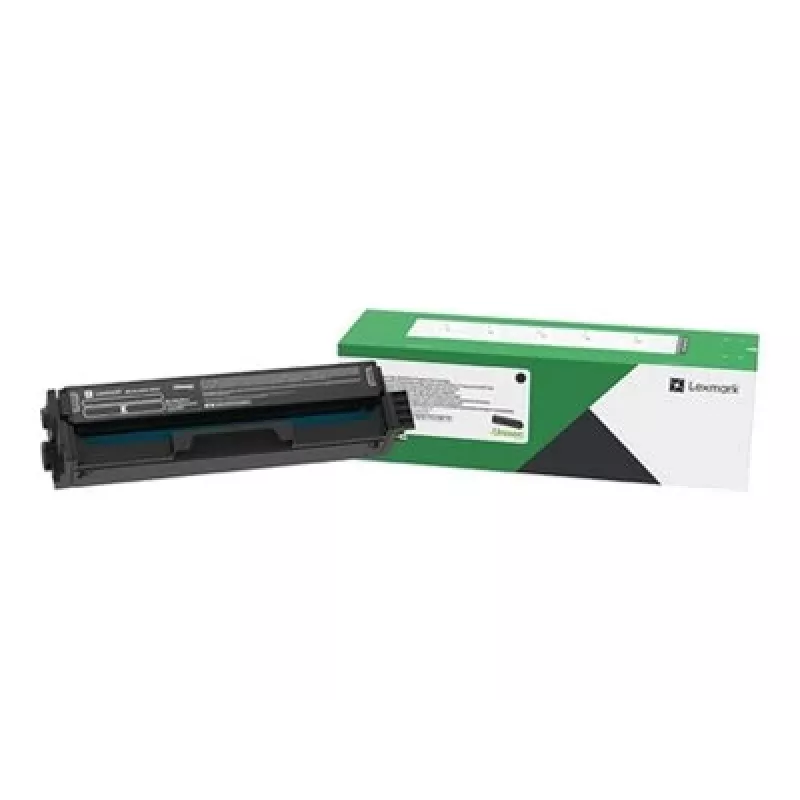 Toner Lexmark C342XK0 3000 pages Black