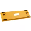 Ducky DKON2167ST-BDEPDYDYYYC1 Product Yellow