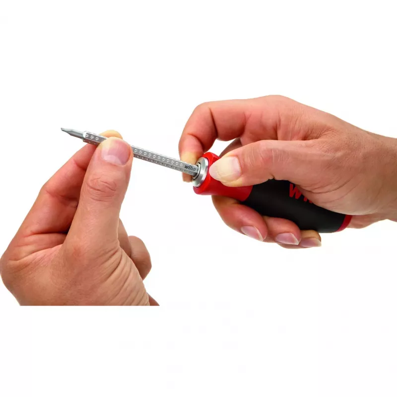 Manual screwdriver set Wiha 03591