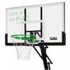 Stand for Basketball Hoop Salta Guard 138 x (296–371) x 240 cm, model 5134
