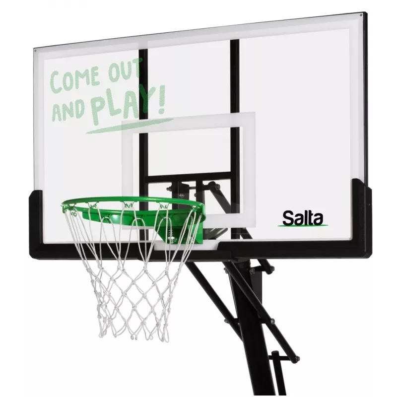 Stand for Basketball Hoop Salta Guard 138 x (296–371) x 240 cm, model 5134