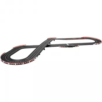 Slot Car Set CARRERA Digital 132 Race of the Champions (model 20030048) — digital 1:32 slot racing set