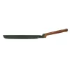 Flat crepe pan RESTO 93712 — 28 cm diameter, 2.7 cm height