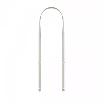 Strap Apple MGGK4ZM/A Tan Recycled PET Stainless Steel 2.08m