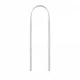 Strap Apple MGGK4ZM/A Tan Recycled PET Stainless Steel 2.08m