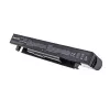 Laptop battery Green Cell AS68 for ASUS A450 A550 R510 X550 series, Li-Ion 14.4V 4400mAh, 4 cells, black