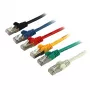 Synergy 21 S215010 - 0,5 m - Cat5e - F/UTP (FTP) - RJ-45 - RJ-45 - Grey