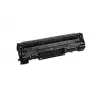 Toner Cartridge Canon CRG-726 1 pc(s) Black 2400 pages