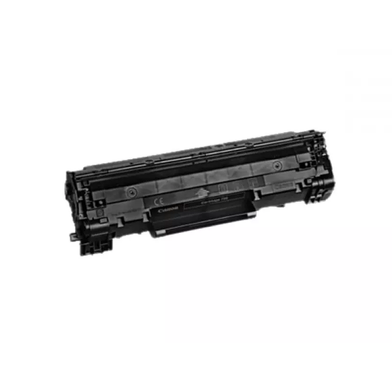 Toner Cartridge Canon CRG-726 1 pc(s) Black 2400 pages