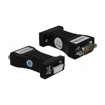Cable gender changer DeLOCK 62919