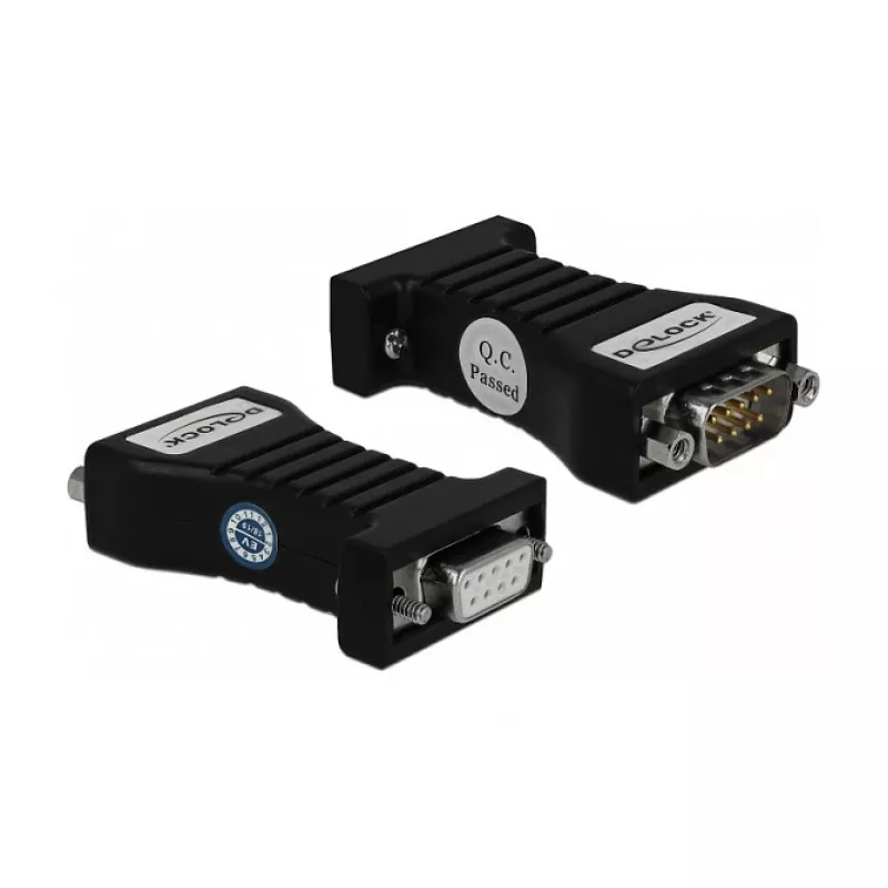 Cable gender changer DeLOCK 62919