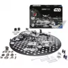 GraviTrax Action-Set Death Star, railway