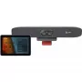 Video bar HP Poly Studio Small Room Kit R30 USB for MS Teams — USB video bar kit for small meeting rooms