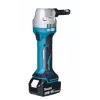 Makita Sheet Metal Shears 18 V DJN161RFJ