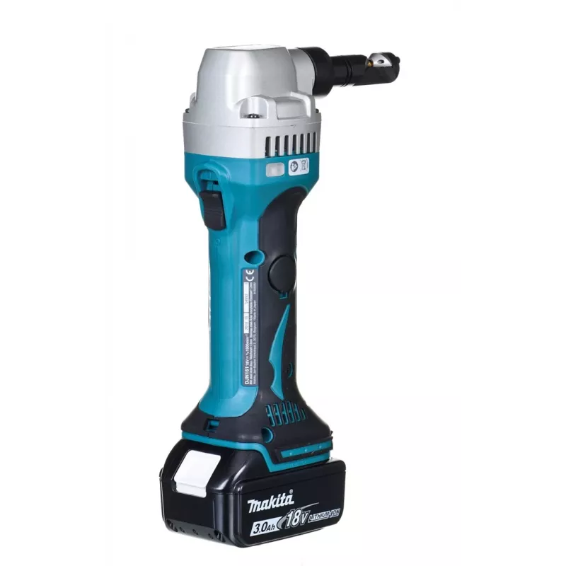 Makita Sheet Metal Shears 18 V DJN161RFJ