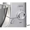 Kenwood KVC3110S food processor 1000 W 4.6 L Silver