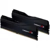 DIMM 32 GB DDR5-6400 (2x 16 GB) Dual-Kit, Arbeitsspeicher schwarz (matt), F5-6400J3239G16GX2-TZ5K, Trident Z5, INTEL XMP