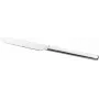 Table knife Esmeyer Bettina 18/10 chrome-nickel stainless steel, set of 12