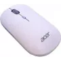 Mouse Acer AMR130 — Ambidextrous RF Wireless + Bluetooth, 1600 DPI, 4 buttons, purple