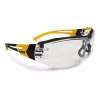 DeWalt Renovator Clear DPG108 frameless safety glasses