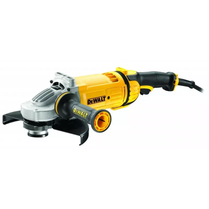 DeWALT DWE4559 angle grinder 23 cm 6500 RPM 2400 W 5.7 kg