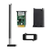 SNMP module QOLTEC 50389 for Uninterruptible Power Supply