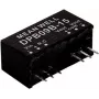 Power adapter/inverter MEAN WELL DPB09A-15, 9 W, 15 V, 0.3 A