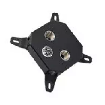 CPU Water Block BitsPower Summit ES Intel Edition — BitsPower BPM-CPUESI, black
