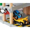 Play vehicle track BRIO