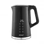 Electric kettle PRIME3 SEK61 — stainless steel, 1.7 L capacity, 220–240V