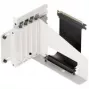 HAVN HS 420 Vertical GPU Mount - White