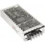 Power adapter/inverter MEAN WELL RSD-300F-5, 300 W, input 50.4–93.6 V, output 5 V, RoHS, 97×216×40 mm