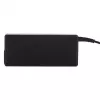 Power adapter Akyga AK-ND-57 for laptops 19.5 V 130 W 6.7 A, input 100–250 V, indoor, black