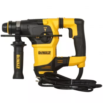 DeWALT D25333K-QS rotary hammer SDS Plus 950 W