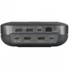 PureLink Vuelogic docking station - 10-in-1 USB-C Speaker Dock