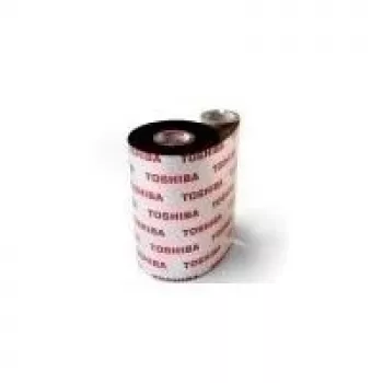 Toshiba TEC Premium - 1 - 102 mm x 600 m - Thermal Transfer-Ribbon - for B 472, 472-GH12, 482, 572, EX4T1-GS, SX4, SX4T, SX4T-GS20, SX5, SX5T, SX5T-TS22 (BX760102AS1)