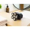 Head Shaver MasterSmooth