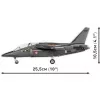 Building blocks COBI Alpha Jet Armed Forces 364 pieces