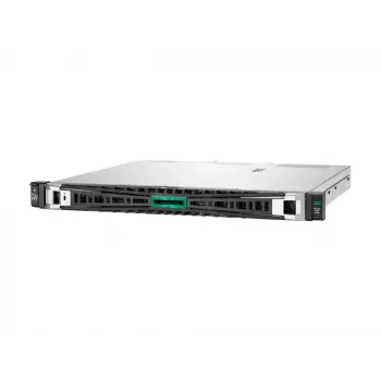 HPE ProLiant DL20 Gen11 - Server - Rack Mount - 4U - 1-Way - 1 x Xeon 6325P / 3.5 GHz - RAM 32 GB - SATA/SAS/NVMe - Hot-Swap 6.4 cm (2.5) (P87465-425)