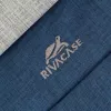Rivacase 7532 39.6 cm (15.6) Briefcase Blue, Grey