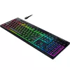 Mechanical Low Profile Keyboard Razer BlackWidow V4 — Orange Switches, Wireless Bluetooth