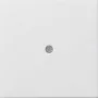 GIRA 0274112 Wall Plate/Switch Cover White (0274112)