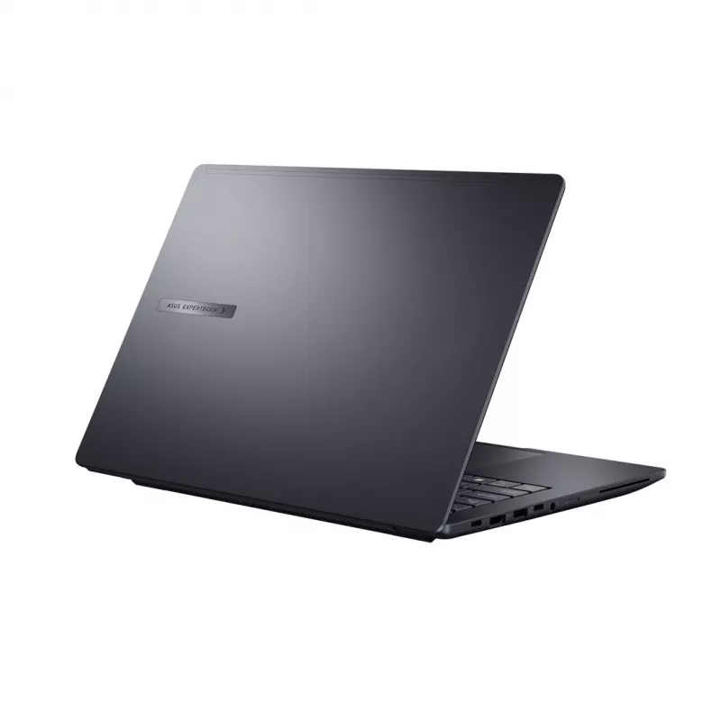 Laptop ASUS Ultra 5 B3405CCA-LY3270X — 14.0 inch WUXGA 60Hz, 300 nits, 16GB DDR5, 512GB SSD, Intel Graphics, LTE, WLAN+BT, 1080p camera, 50Wh, Windows 11 Pro